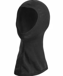 Discount Woolpower Balaclava LITE Black