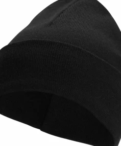 New Woolpower Beanie Classic Black