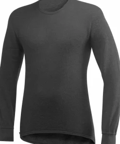 Hot Woolpower Crewneck 200 Grey