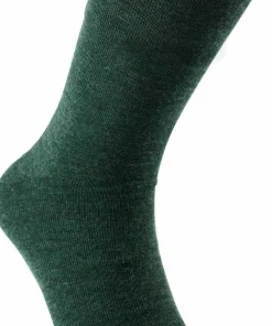 New Woolpower Liner Classic Forest Green ForestGreen
