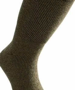 Online Woolpower Socks 800 Pine Green