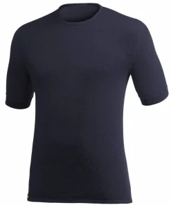 Sale Woolpower Tee 200 Dark Navy