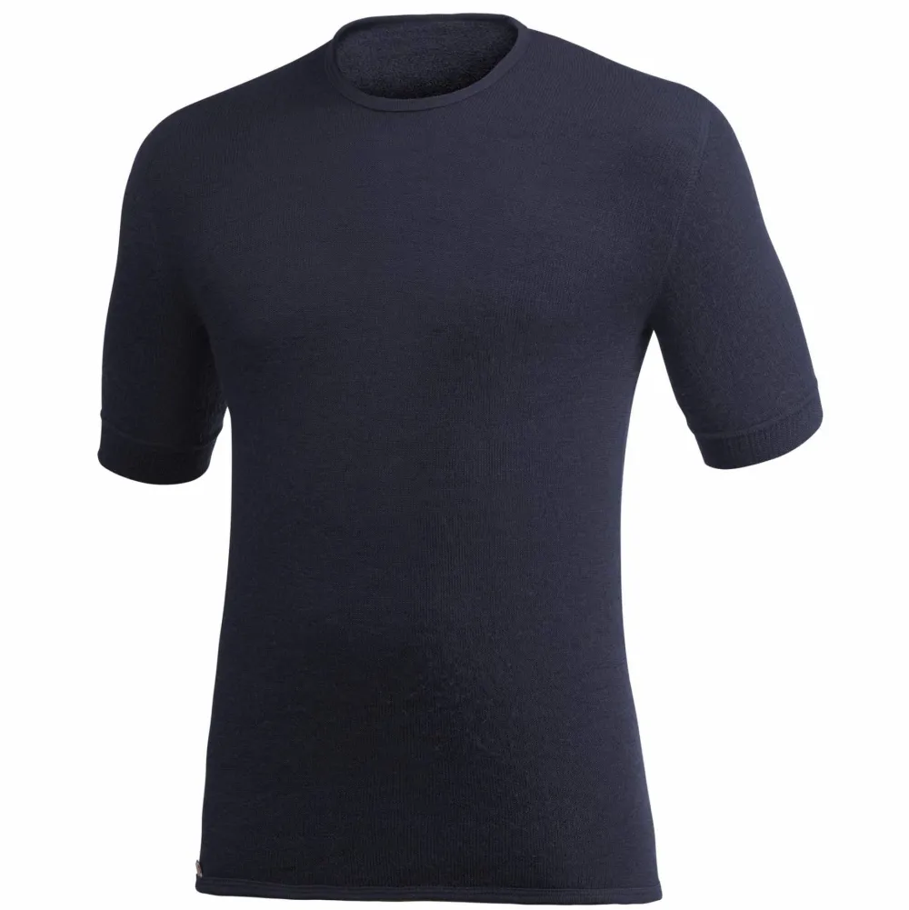 Sale Woolpower Tee 200 Dark Navy