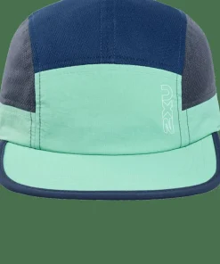 2XU Light Speed Cap MAJOL/JELLY MINT