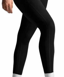 Sale 2XU Women's Form Stash Hi-Rise Compression Tights Black/Black1