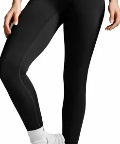 Sale 2XU Women's Form Stash Hi-Rise Compression Tights Black/Black1