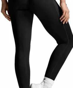 Sale 2XU Women's Form Stash Hi-Rise Compression Tights Black/Black1