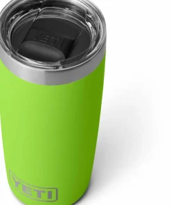 Discount Yeti Rambler 295 ml Tumbler Venom
