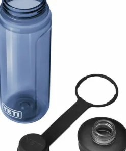 New Yeti Yonder 750 ml Tether Water Bottle Navy