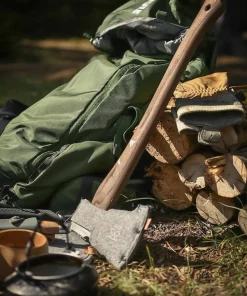 Best Øyo Bushcraft Axe Brown/Grey