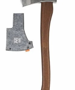 Best Øyo Bushcraft Axe Brown/Grey