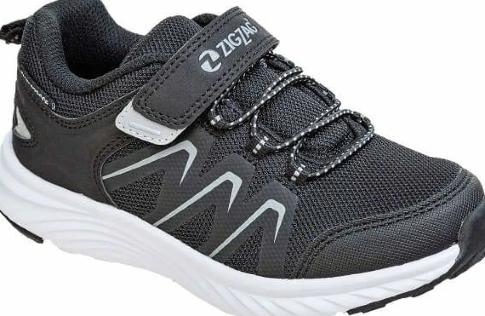 Discount Zig Zag ZigZag Kids' Aigoose Lite Shoe Wp Black