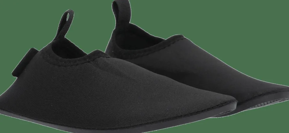 Sale Zig Zag ZigZag Kids' Cagao Aqua Shoe Black