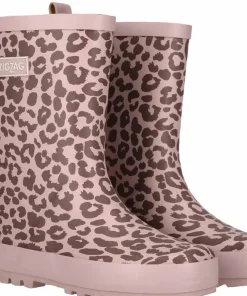 Outlet Zig Zag ZigZag Kids' Gemus Rubber Boot Keepsake Lilac