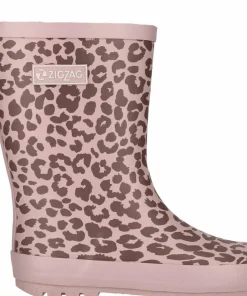 Outlet Zig Zag ZigZag Kids' Gemus Rubber Boot Keepsake Lilac