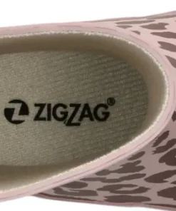 Outlet Zig Zag ZigZag Kids' Gemus Rubber Boot Keepsake Lilac