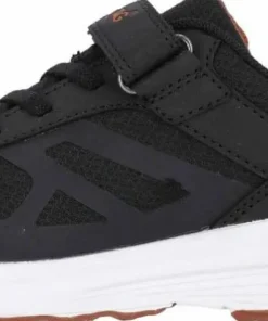 ZigZag Kids' Vinaien Lite Shoe Waterproof /White Black