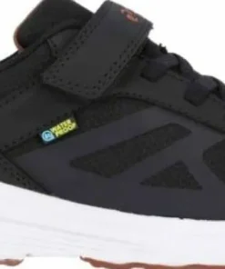 ZigZag Kids' Vinaien Lite Shoe Waterproof /White Black
