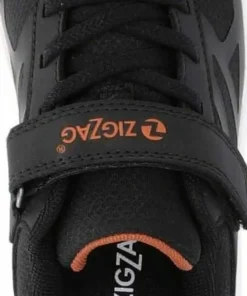 ZigZag Kids' Vinaien Lite Shoe Waterproof /White Black